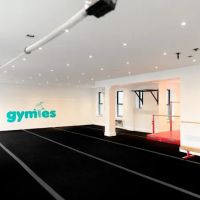 Gymies ico
