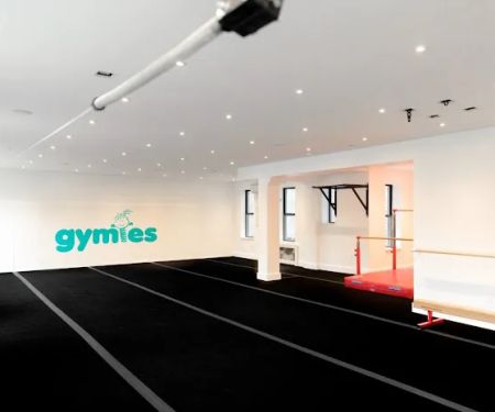 Gymies