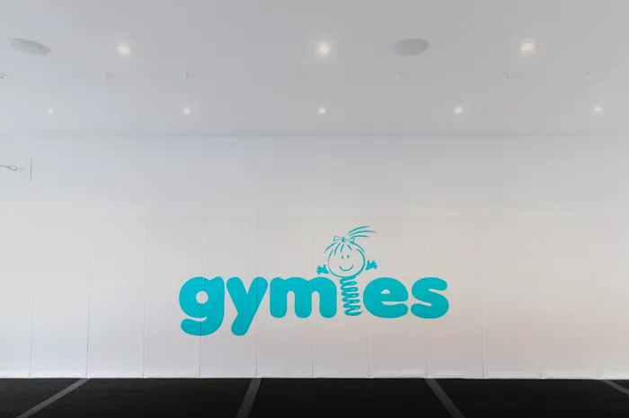 Gymies Picture 5