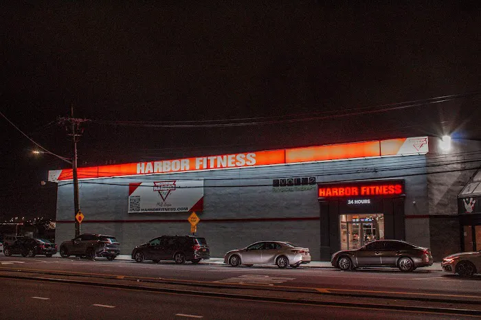 Harbor Fitness Mill Basin Picture 10