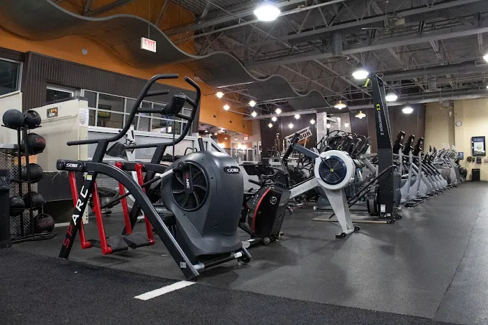 Harbor Fitness Mill Basin Picture 3