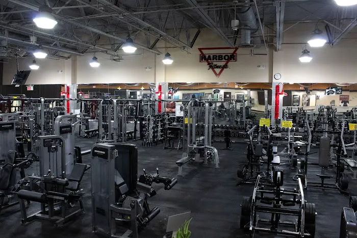 Harbor Fitness Mill Basin Picture 1