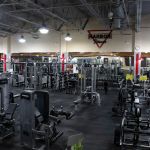 Harbor Fitness Mill Basin