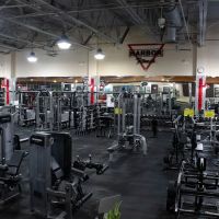 Harbor Fitness Mill Basin ico