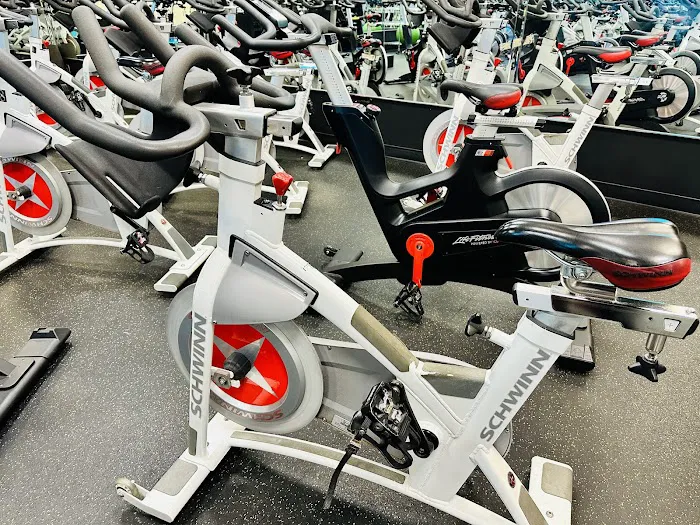 Harbor Fitness Mill Basin Picture 8