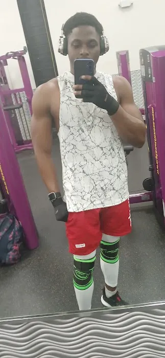 Planet Fitness Picture 1