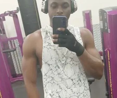 Planet Fitness