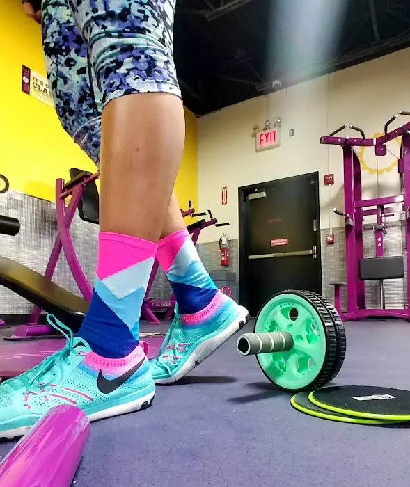 Planet Fitness Picture 4