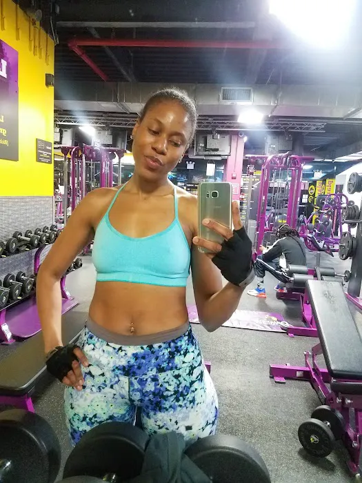 Planet Fitness Picture 2