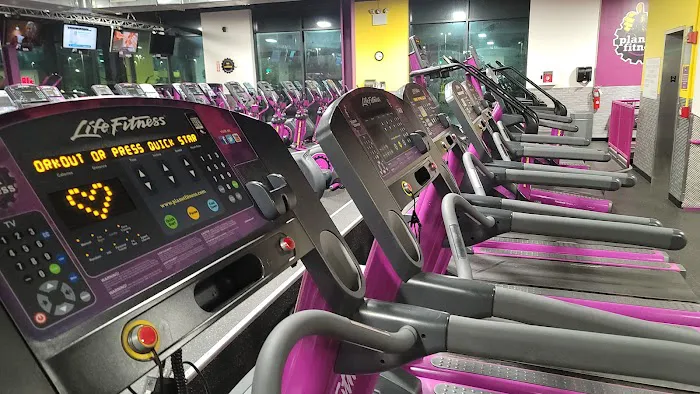 Planet Fitness Picture 5