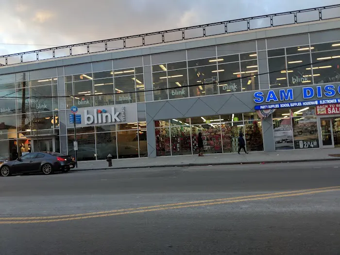 Blink Fitness Canarsie Picture 5
