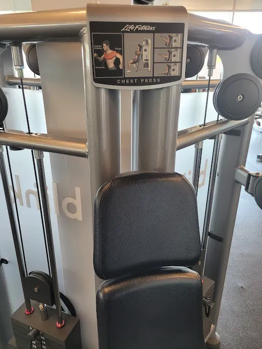 Blink Fitness Canarsie Picture 1
