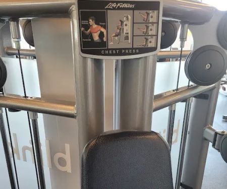 Blink Fitness Canarsie