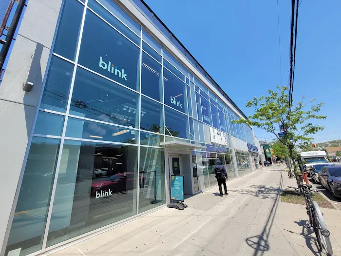 Blink Fitness Canarsie Picture 7