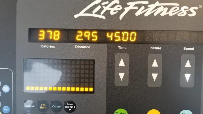 Blink Fitness Canarsie Picture 4