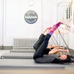BodyTonic Pilates Gymnasium