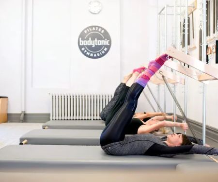 BodyTonic Pilates Gymnasium