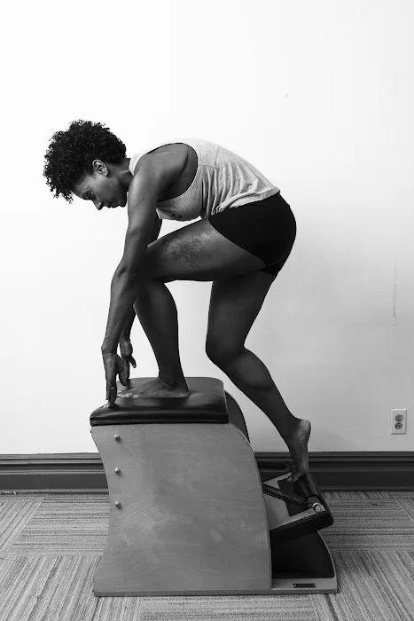 BodyTonic Pilates Gymnasium Picture 6