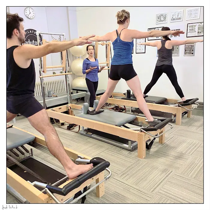 BodyTonic Pilates Gymnasium Picture 8