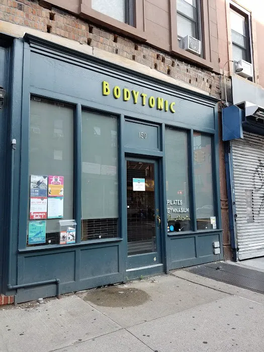 BodyTonic Pilates Gymnasium Picture 7