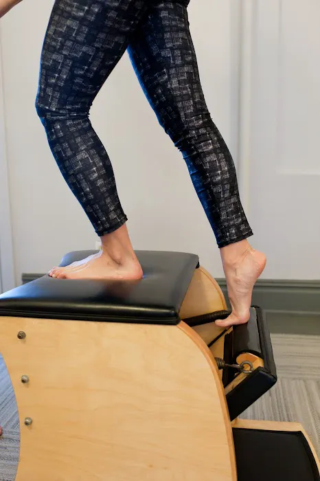 BodyTonic Pilates Gymnasium Picture 4