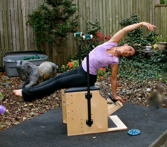 Body In Balance Studio Picture 9
