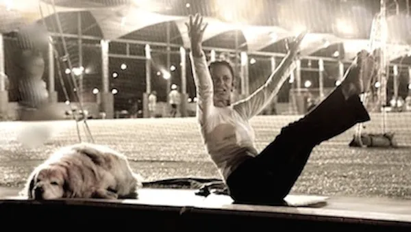 Body In Balance Studio Picture 3