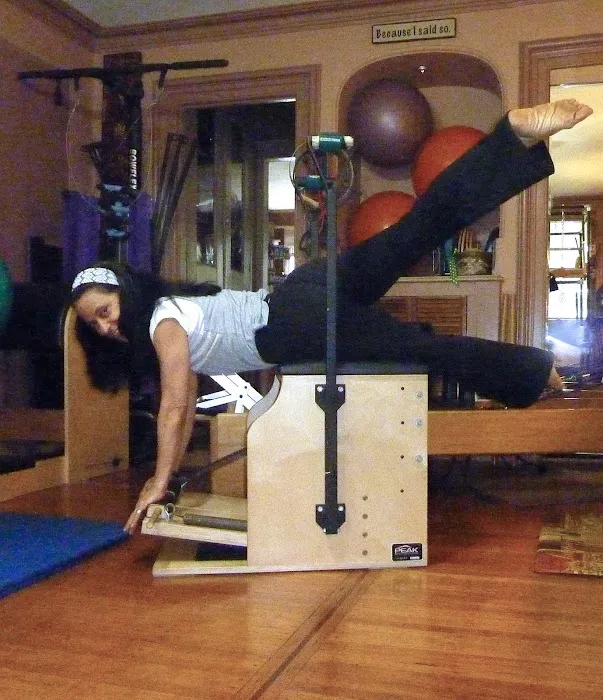 Body In Balance Studio Picture 6