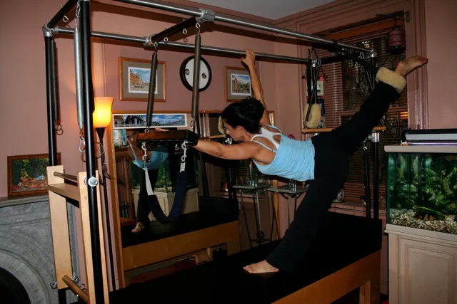 Body In Balance Studio Picture 5