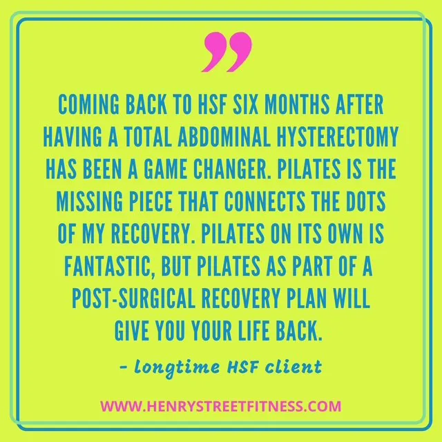 Henry Street Fitness Picture 6