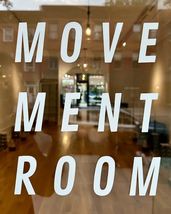 Movement Room Picture 1