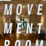 Movement Room