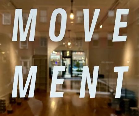 Movement Room
