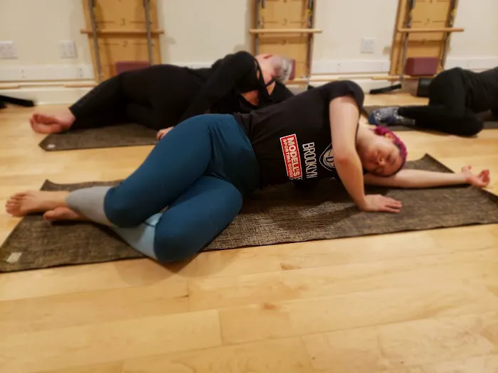 Brooklyn Strength Picture 1