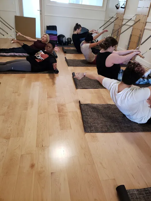 Brooklyn Strength Picture 7