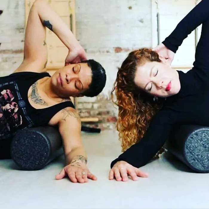 Brooklyn Strength Picture 5