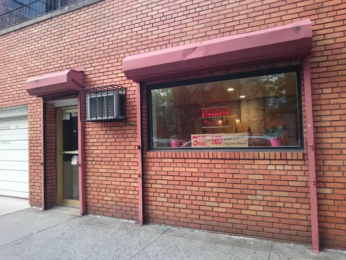 Brooklyn Strength Picture 10