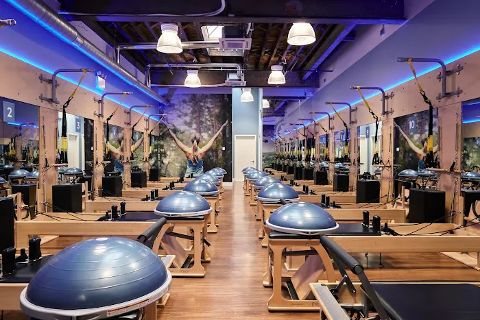 Club Pilates Picture 4