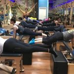 Club Pilates