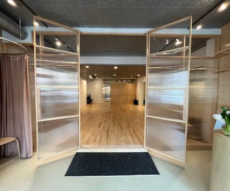 bodycraft studio