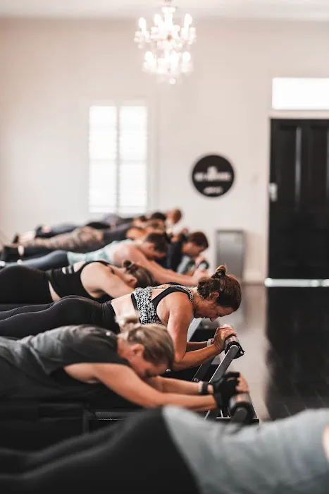 Studio Pilates International Cobble Hill Picture 4