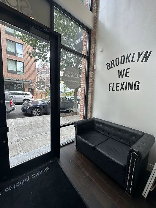 Studio Pilates International Cobble Hill Picture 9