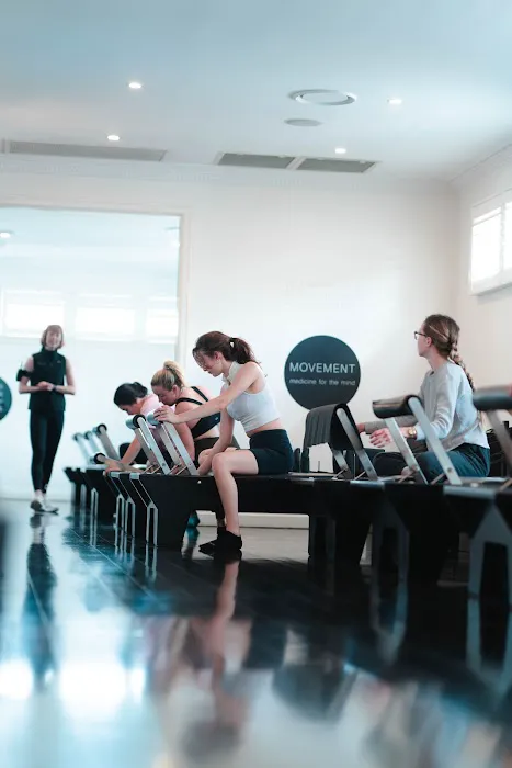 Studio Pilates International Cobble Hill Picture 1