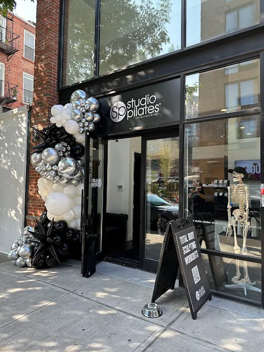 Studio Pilates International Cobble Hill Picture 2