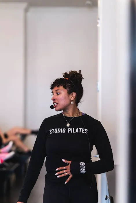 Studio Pilates International Cobble Hill Picture 5