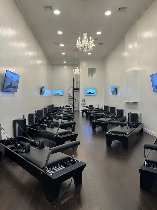 Studio Pilates International Cobble Hill Picture 6