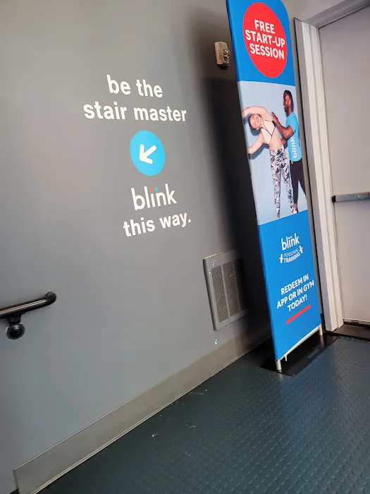 Blink Fitness Boerum Hill Picture 9