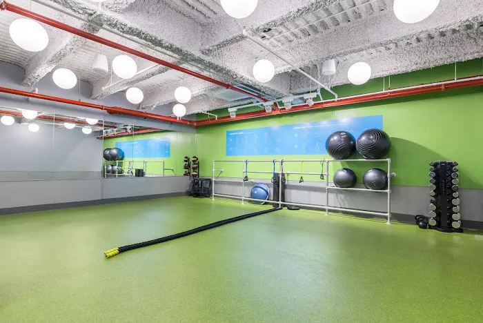 Blink Fitness Boerum Hill Picture 4