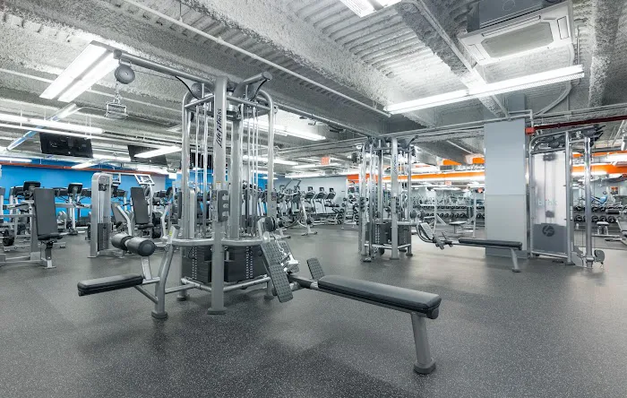 Blink Fitness Boerum Hill Picture 6