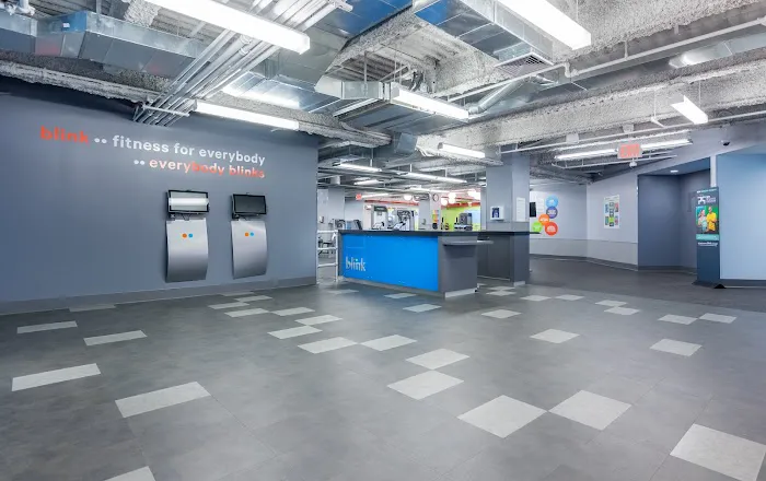 Blink Fitness Boerum Hill Picture 8